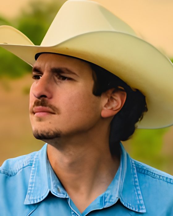 Clayton Tucker