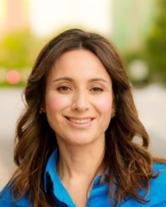 Gina Hinojosa