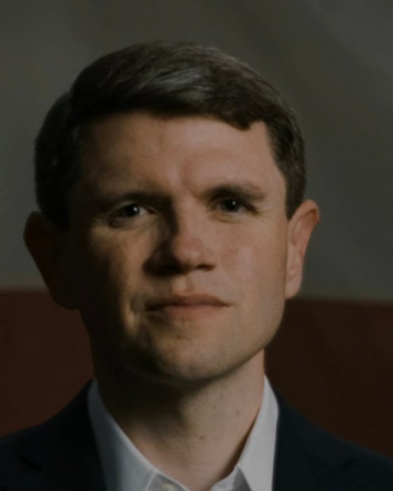James Talarico