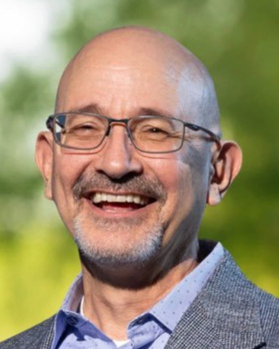 Jon Rosenthal