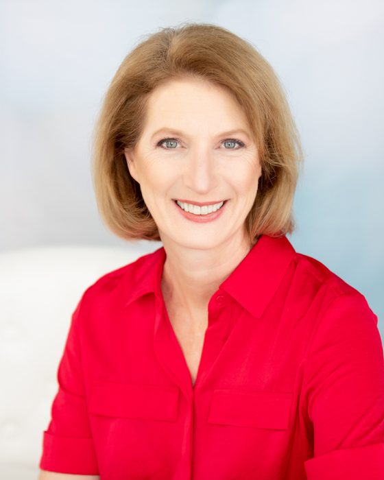 Vikki Goodwin
